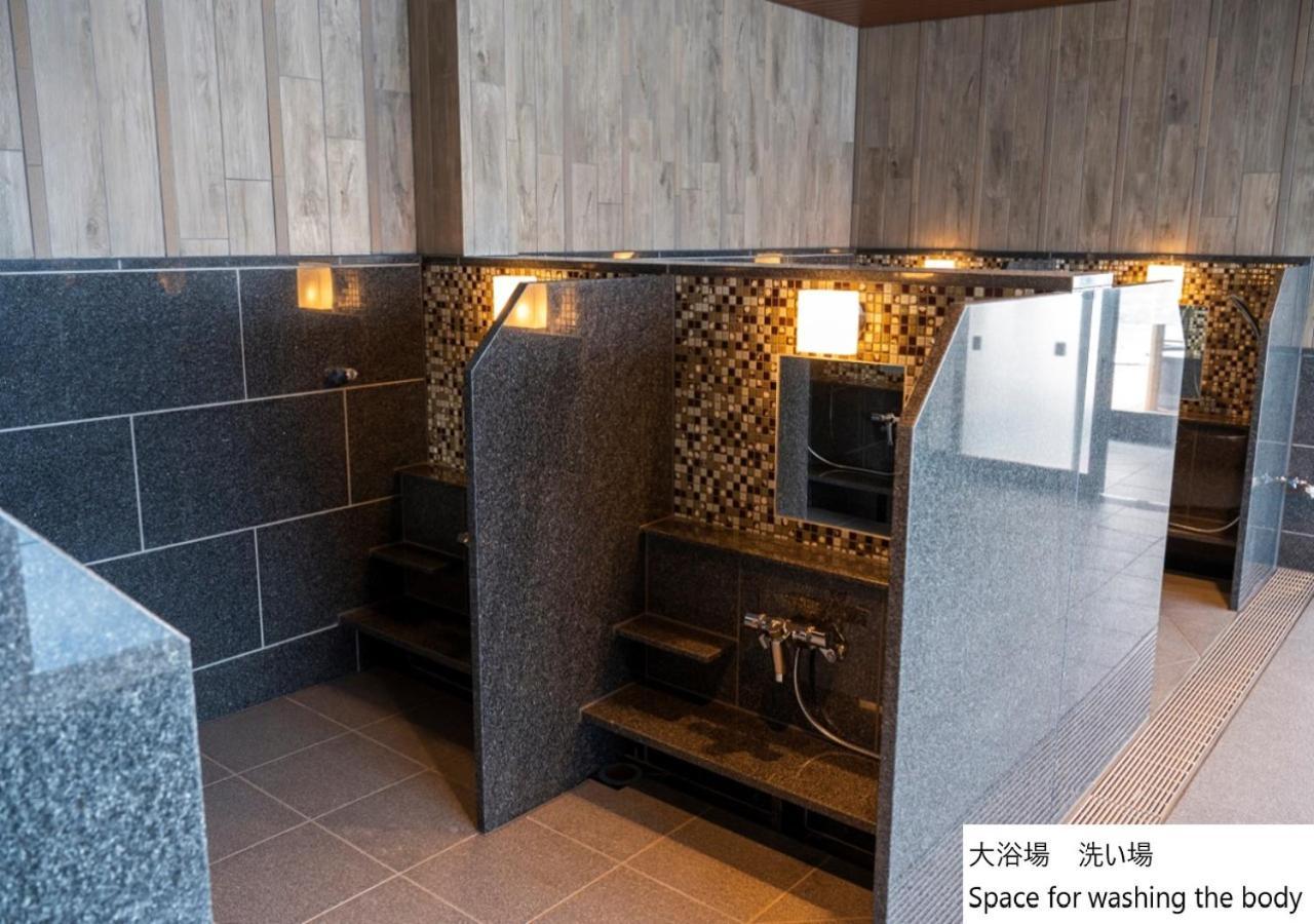 La Vista Hakodate Bay Annex Bagian luar foto