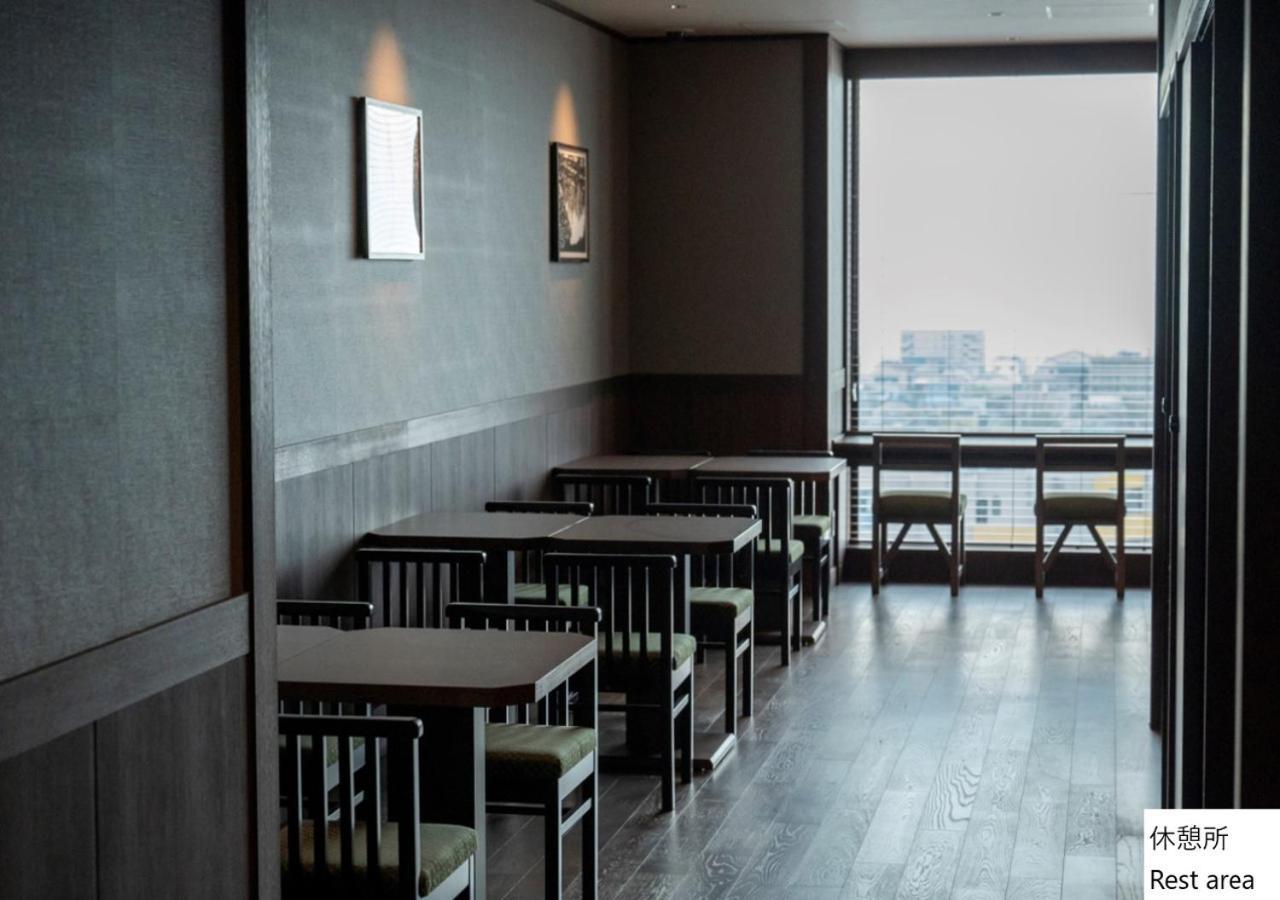 La Vista Hakodate Bay Annex Bagian luar foto