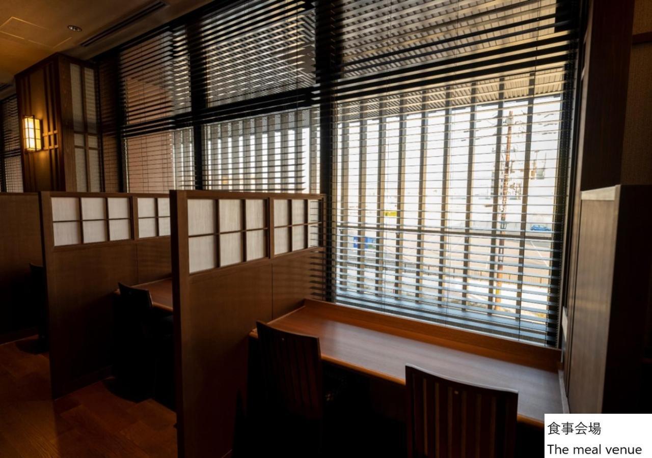 La Vista Hakodate Bay Annex Bagian luar foto