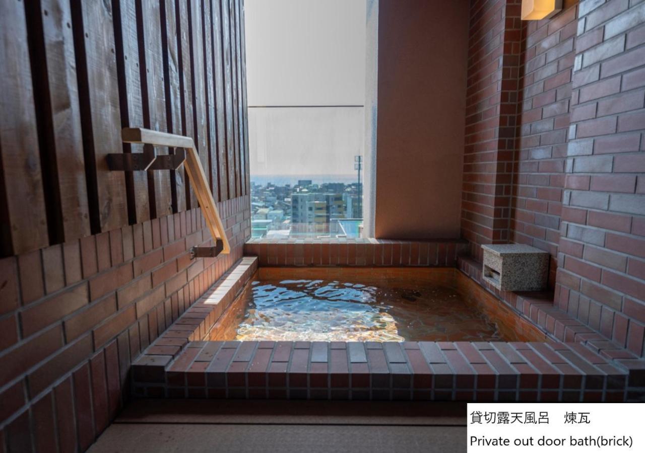 La Vista Hakodate Bay Annex Bagian luar foto